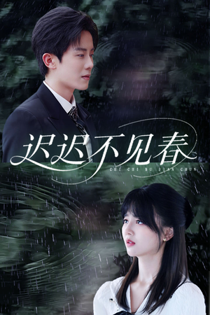 迟迟不见春（83集）看到了大结局