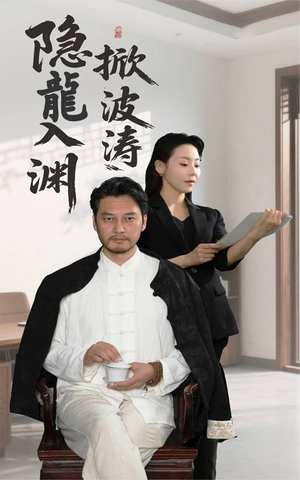 隐龍入渊掀波涛（52集）在线免费观看