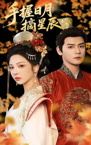 手握日月摘星辰（60集）最后一集
