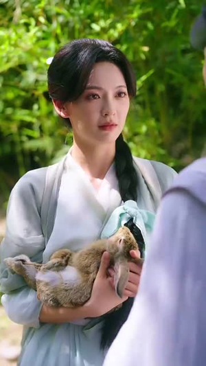 扶风入雾（81集）精彩短剧片段