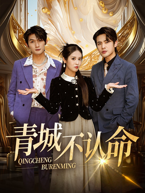 青城不认命（68集）在哪里可以看