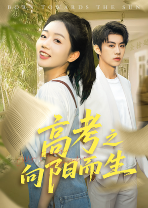 高考之向阳而生（43集）推荐热门短剧