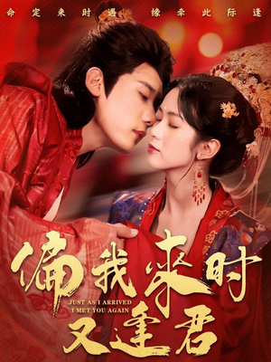 偏我来时又逢君(70集) 偏我来时又逢君(70集)短剧免费观看
