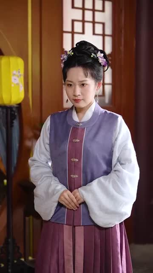 瑾烬云天（75集）全集完整版