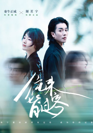 往来皆过客（50集）短剧上头又好看