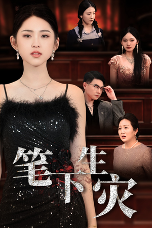 笔下生灾（60集）真的好看吗