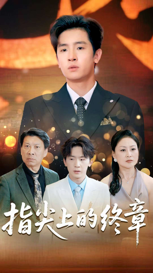 指尖上的终章(60集) 指尖上的终章(60集)最新短剧抢先看