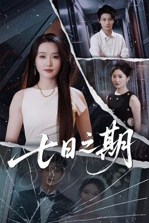 七日之期（90集）火热短剧抢先看