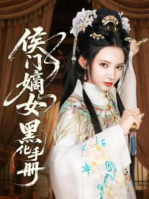 侯门嫡女黑化手册（84集）免费观看全集