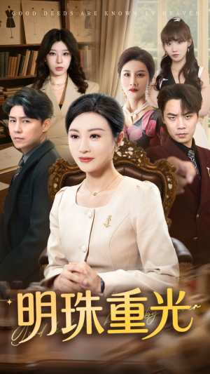明珠重光（63集）在哪看是免费的