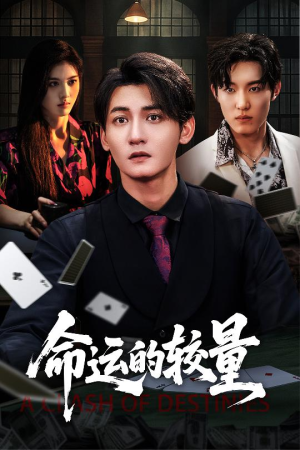 命运的较量（60集）海量资源免费看