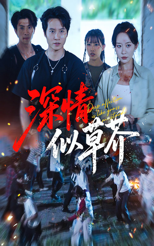 深情似草芥（51集）男频短剧推荐