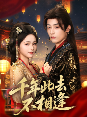 千年此去不相逢（65集）女主谁演的