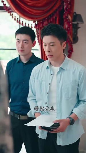 温柔的刺（63集）热播短剧追不停