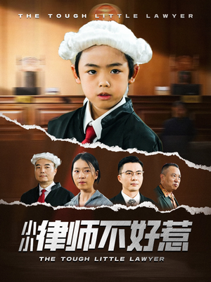 小小律师不好惹（82集）最新热播短剧