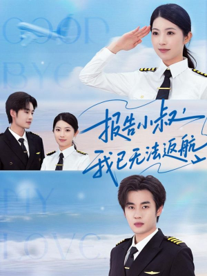 报告小叔我已无法返航（60集）热播短剧来袭