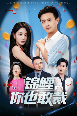 锦鲤你也敢裁（62集）大结局太过瘾了