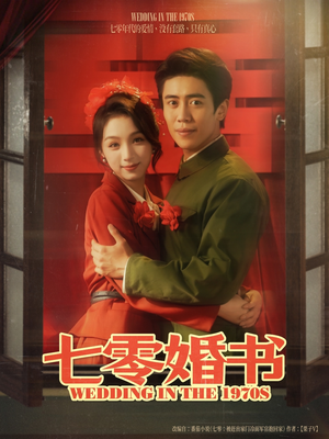 七零婚书（67集）短剧介绍