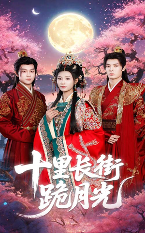 十里长街跪月光（60集）经典回顾免费看