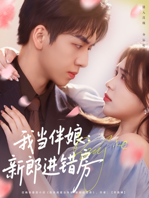 我当伴娘新郎进错房（94集）免费短剧大全
