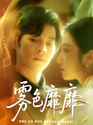 雾色靡靡（67集）剧情简介