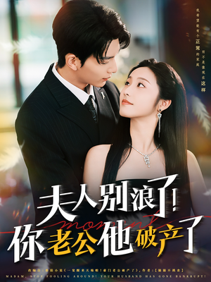 夫人别浪了！你老公他破产了（61集）小短剧推荐