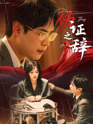 伪证之辞（53集）爆款短剧推荐