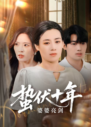 蛰伏十年婆婆亮剑（45集）免费观看完整版