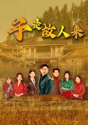 子是故人来（65集）一个短剧看全集