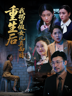 重生后我揭穿假女儿真面目（60集）最后一集