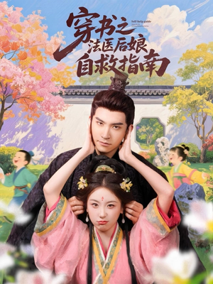 穿书之法医后娘自救指南（61集）我全都看完了