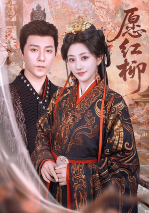愿红柳（72集）大结局