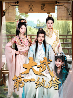 大武第一纨绔（78集）零花钱看整部剧