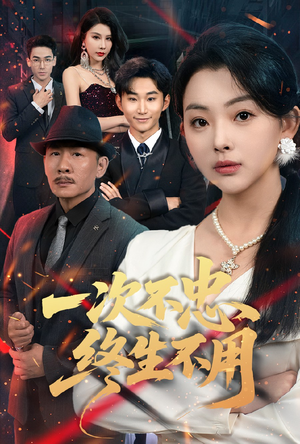 一次不忠终生不用（59集）短剧热播中