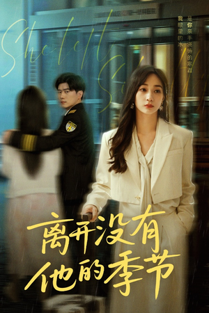 离开没有他的季节（37集）短剧热门合集