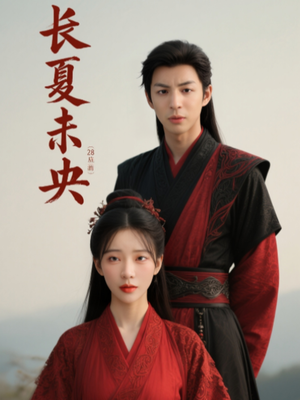 长夏未央（56集）热播短剧免费看