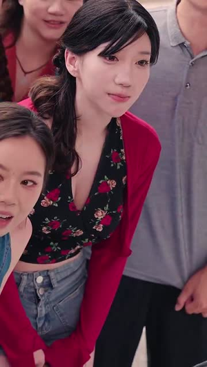 人在八零撞桃花（80集）热门短剧追不停