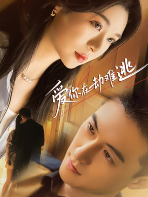 爱你在劫难逃（58集）看到了大结局