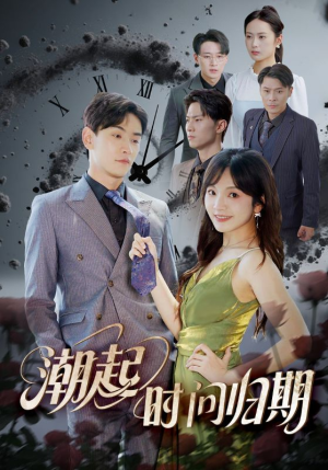 潮起时问归期（56集）零花钱看整部剧