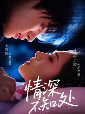 情深不知处（85集）观看软件