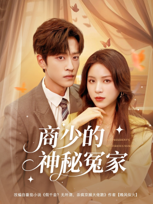 商少的神秘冤家（82集）热门短剧在线看