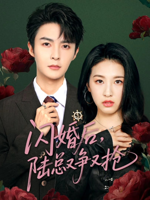 闪婚后陆总又争又抢（83集）精彩短剧来袭