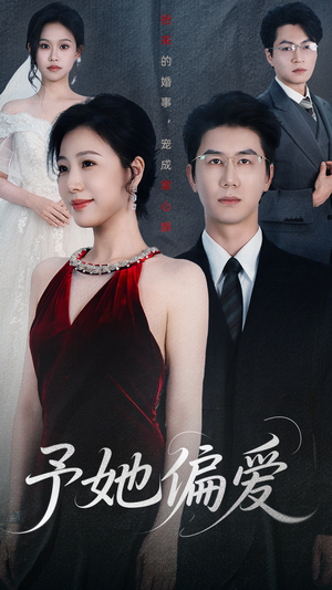 予她偏爱（60集）热门短剧来袭