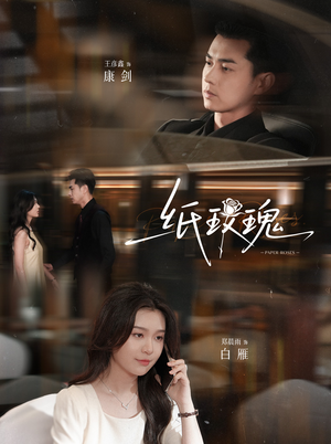纸玫瑰（65集）80到100集