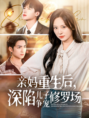 亲妈重生后，深陷儿子争宠修罗场（68集）贝贝短剧分享