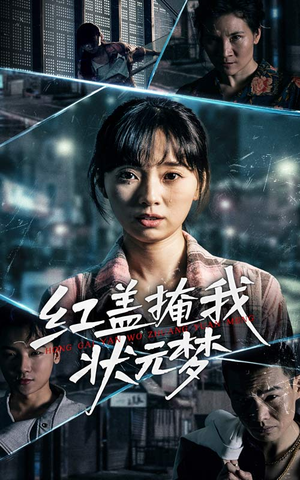 红盖掩我状元梦（44集）去哪里看