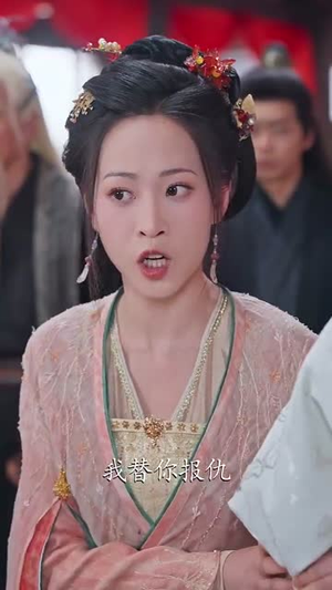 说我是反派，污蔑竟然成真了（85集）抢先看热门短剧