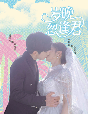 岁晚忽逢君（60集）完整版