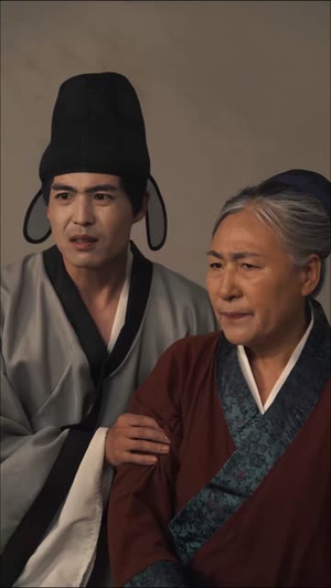 灵狐传(40集) 灵狐传(40集)精彩短剧追不停