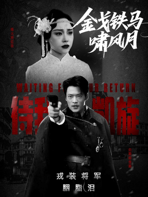 金戈铁马啸风月(54集) 金戈铁马啸风月(54集)免费看